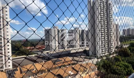 Apartamento de 3 dormitórios com suíte e garagem na Aurora, Londrina