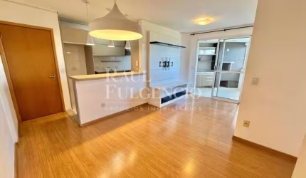 Apartamento para  alugar com 3 quartos  Gleba Palhano