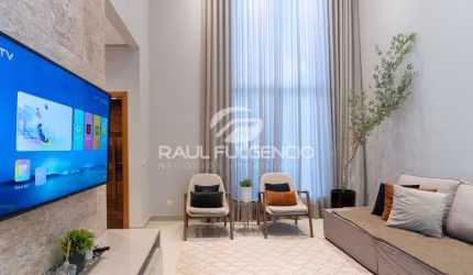 CONDOMINIO ROYAL FOREST RES E RESORT - CASA TÉRREA - LONDRINA