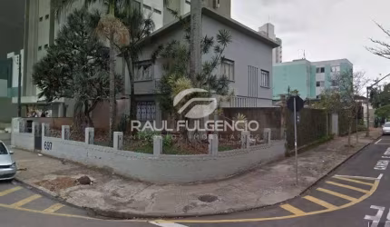 Sala comercial à venda na Rua Senador Souza Naves, 697, Centro, Londrina, 193 m2 por R$ 5.000.000