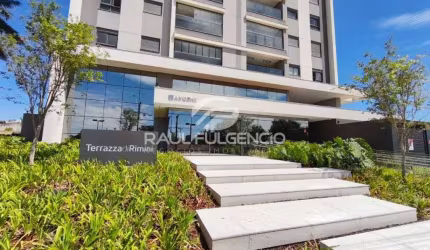 Apartamento para alugar de 2 dormitórios com área de lazer completa no Jardim Bela Suiça em Londrina