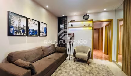 Apartamento - Artè Palhano - Gleba - Londrina