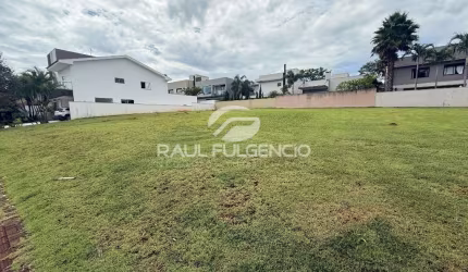Terreno a venda em condominio fechado no Conj Res Vivendas do Arvoredo, Londrina