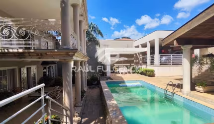 Sobrado no Jardim Champagnat, 03 SUITES