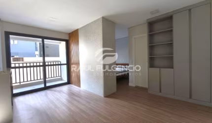 Apartamento na Gleba Palhano