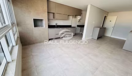 Apartamento novo no Centro, perto da JK e Higienópolis, com dois quartos, churrasqueira e área de lazer completa