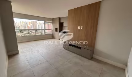 Apartamento novo no Centro, perto da JK e Higienopolis, com dois quartos, churrasqueira e area de lazer completa