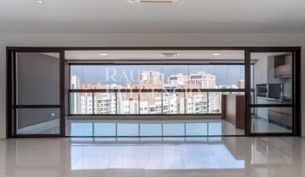 3 suítes | Gleba Palhano | Londrina