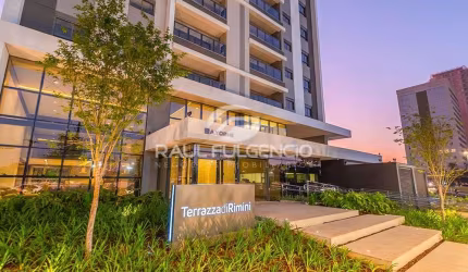 EDIFÍCIO TERRAZZA DI RIMINI