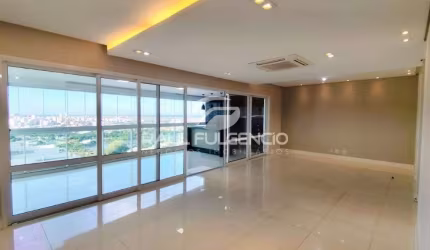 Apartamento com 3 suítes para alugar na Gleba Palhano em Londrina