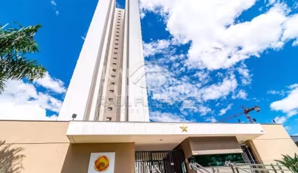 Apartamento para locação no edifício Solar Alta Vista com 02 quartos 55m² de área útil