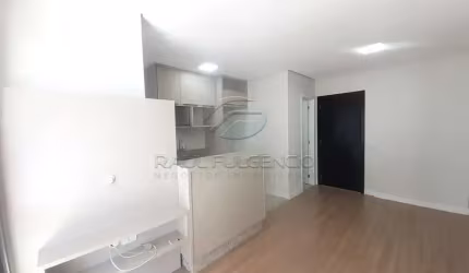 Apartamento para alugar na Gleba Palhano em Londrina