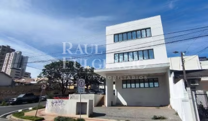 Excelente Comercial / Loja para Alugar no Jardim América - Londrina