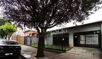 Imóvel Comercial à Venda ou Aluguel no Centro de Londrina