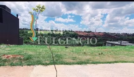 TERRENO I PARQUE TAUÁ I ARAGUARI