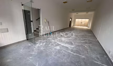 Ponto comercial para alugar na Rua Cayena, 283, Guanabara, Londrina por R$ 3.800
