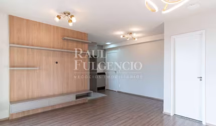 Apartamento  para Locação 2 Quartos, Andar Alto, Sol  da manhã em Londrina!
