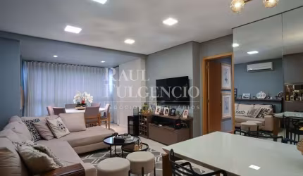 Apartamento Vert - Londrina - Gleba Palhano