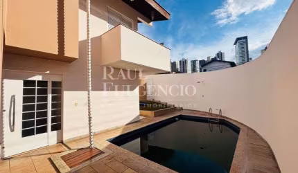 Casa Comercial | Guanabara -| Londrina | Gleba Palhano