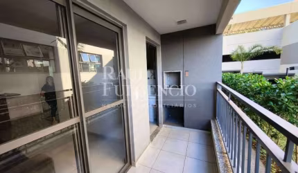Apartamento para locação próximo ao shopping Catuai com 03 quartos