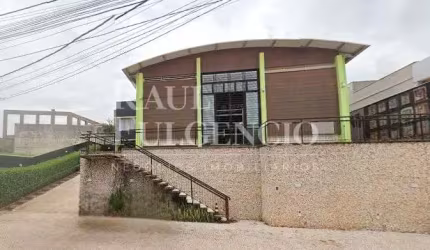 PONTO COMERCIAL PARA LOCACAO NO BELA SUICA 646m2