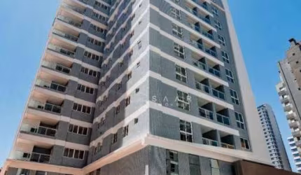 Apartamento com 2 dormitórios à venda, 92 m² por R$ 1.096.910,00 - Batel - Curitiba/PR