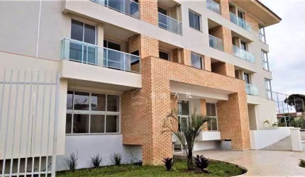 Apartamento com 2 dormitórios à venda, 78 m² por R$ 434.000 - Centro - São José dos Pinhais/PR