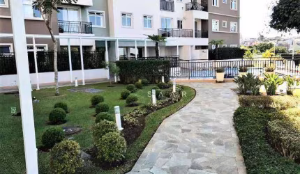 Apartamento com 2 dormitórios à venda, 56 m² por R$ 480.000 - Tingui - Curitiba/PR
