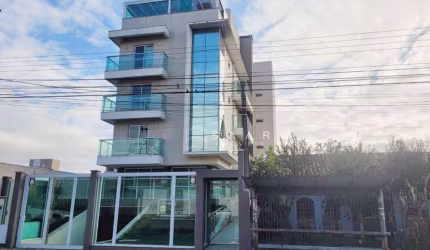Apartamento com 3 dormitórios à venda, 84 m² por R$ 580.000 - Cidade Jardim - São José dos Pinhais/PR