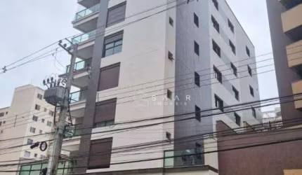 Apartamento com 1 dormitório à venda, 48 m² por R$ 650. - Água Verde - Curitiba/Paraná