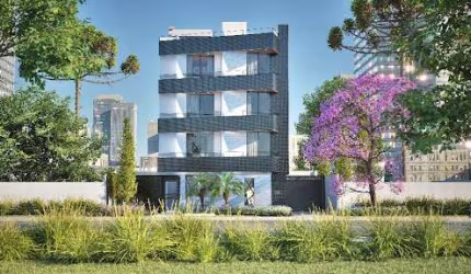 Apartamento com 2 ou 3 dormitórios à venda, 67 m² por R$ 445.000 - Hauer - Curitiba/PR