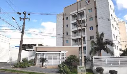 Apartamento à venda, 63 m² por R$ 559.600,00 - Pilarzinho - Curitiba/PR