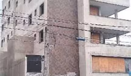 Apartamento com 3 dormitórios à venda, 102 m² por R$ 640.000,00 - Centro - São José dos Pinhais/PR