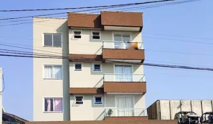 Apartamento com 3 dormitórios à venda, 68 m² por R$ 390.000 - Centro - Pinhais/PR