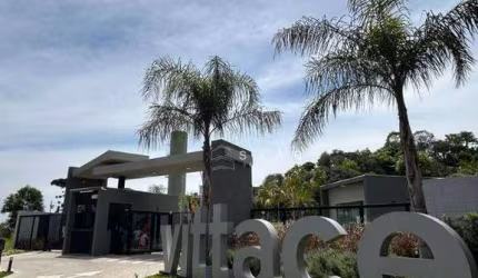 Apartamento com 3 dormitórios à venda, 58 m² por R$ 300.000,00 - Ouro Fino - São José dos Pinhais/PR