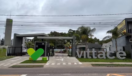 Apartamento com 3 dormitórios à venda, 58 m² por R$ 330.000,00 - Ouro Fino - São José dos Pinhais/PR