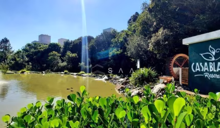 Apartamento com 1 dormitório à venda por R$175.000,00 - Colônia Rio Grande - São José dos Pinhais/PR