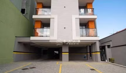 Apartamento com 3 Quartos sendo Suíte por R$425.000,00 no Afonso Pena / São José dos Pinhais -PR