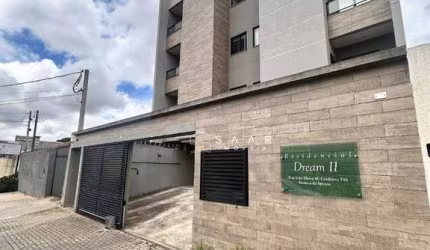 Apartamento com 2 dormitórios à venda, 6396 m² por R$ 349.900,00 - Boneca do Iguaçu - São José dos Pinhais/PR