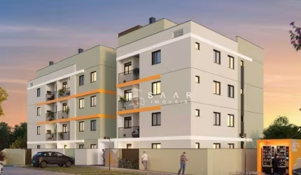 Apartamento no Hauer com 2 ou 3 quartos por R$460.867,00