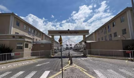 Apartamento com 3 quartos sendo suíte por R$280.000,00 - Guatupê - São José dos Pinhais/PR