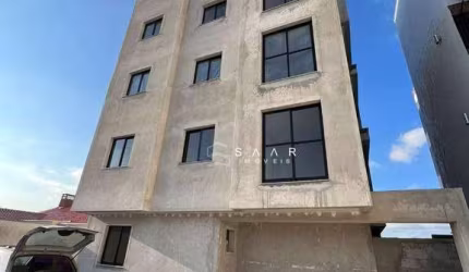 Apartamento à venda com 3 quartos por R$320.000,00 - Boneca do Iguaçu - São José dos Pinhais/PR