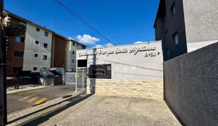 Apartamento à venda por R$ 220.000,00 Ouro Fino - São José dos Pinhais
