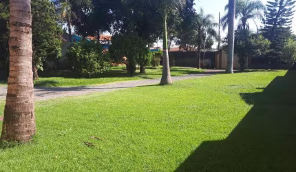 LIMEIRA SP. JD. NOVA EUROPA VENDO CASA DE 3 DOR. EM 4 LOTES TOTAL 1.100,00m² POR R$ 1.200.000,00