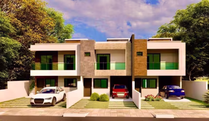 CASA 3 DORMITÓRIOS 1 SUÍTE RIBEIRÃO DA ILHA FLORIANÓPOLIS