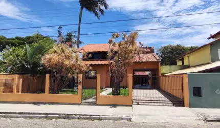 CASA LOCAÇÃO PROXIMO AVENIDA PEQUENO PRÍNCIPE, PRAIA CAMPECHE