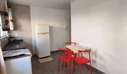 APARTAMENTO 1 DORMITÓRIOS LOCAÇÃO 2.500,00 RIBEIRÃO DA ILHA