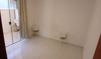 APARTAMENTO TIPO STÚIO  CAMPECHE - FLORIANÓPOLIS R$ 320 MIL