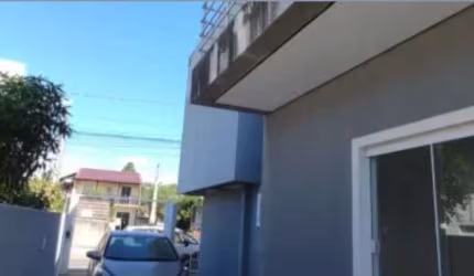 CASA VENDA 2 DORMITÓRIOS 2 BANHEIROS CAMPECHE FLORIANÓPOLIS