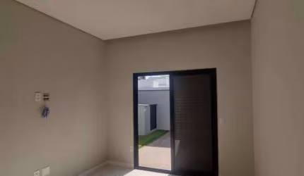 Belíssima Casa Condomínio Milano com 03 suítes em Indaiatuba SP
